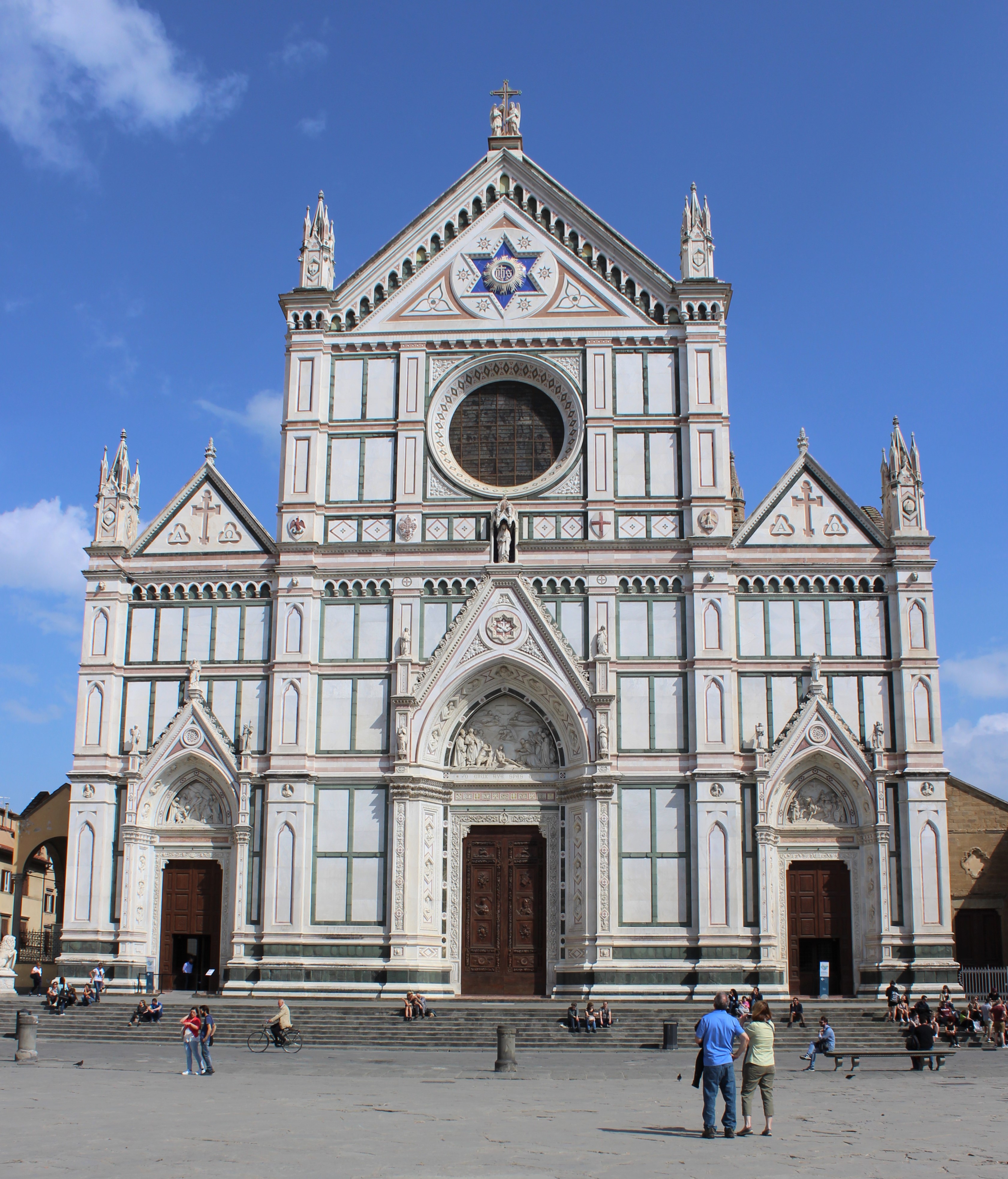 Firenze senza glutine - Gluten free travel and living