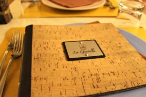 La Gratella senza glutine - Gluten free travel and living