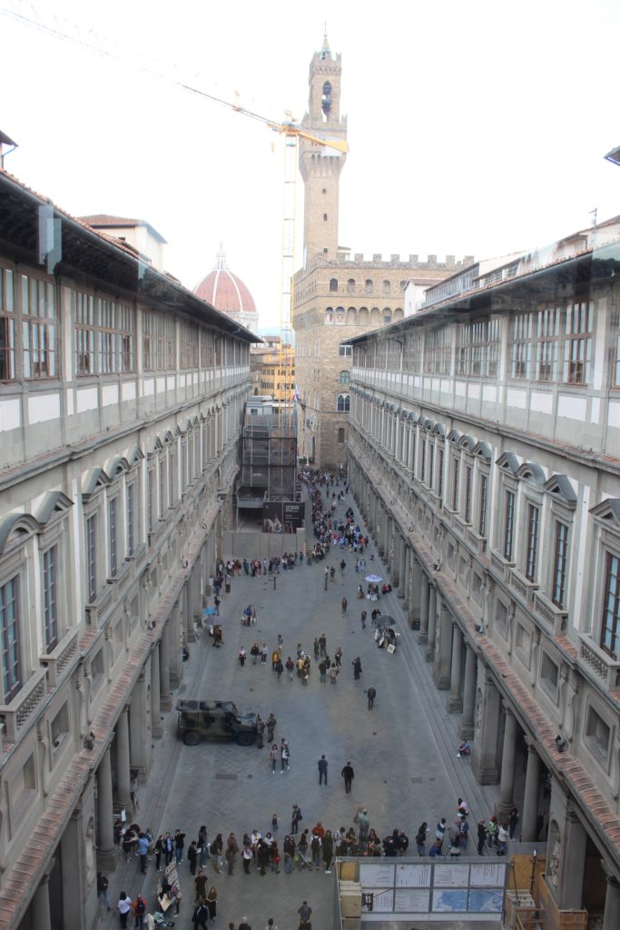 Firenze senza glutine - Gluten free travel and living