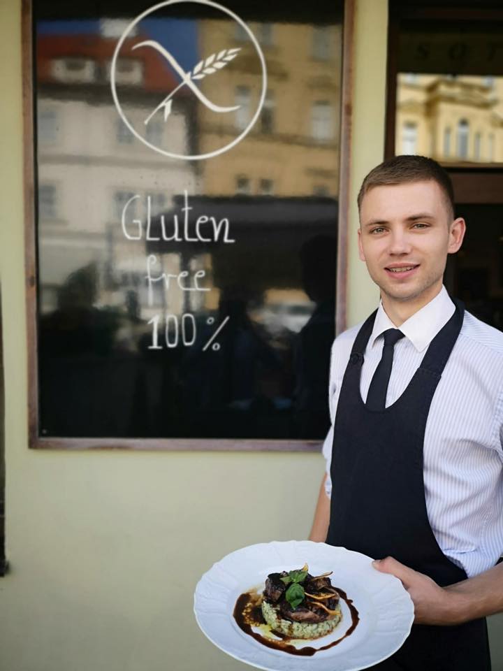 Alriso -Gluten Free Travel and Living