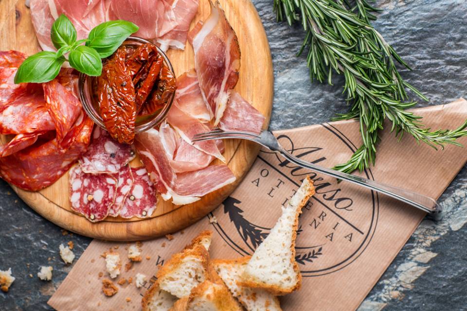 Alriso -Gluten Free Travel and Living