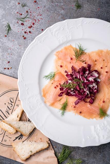 Alriso -Gluten Free Travel and Living