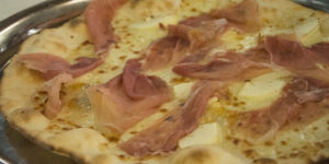 Parma senza glutine Pizzeria La Vela