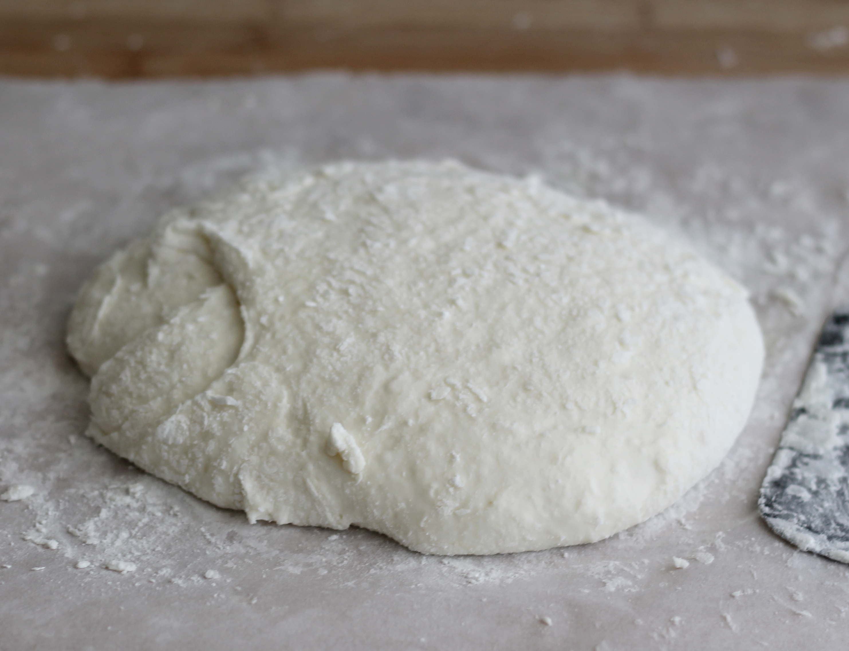 Mix di farine per pane e pizza Lo Conte: le farine senza glutine - Gluten Free Travel and Living
