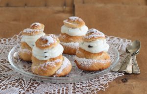 Biscotti di San Martino senza glutine - Gluten Free Travel and Living