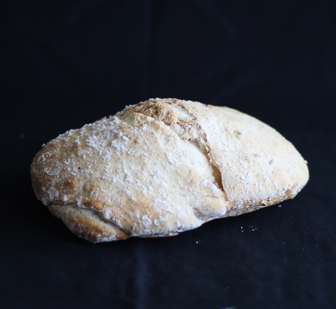 Mix di farine per pane e pizza Lo Conte: le farine senza glutine - Gluten Free Travel and Living